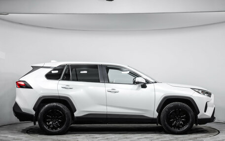 Toyota RAV4, 2022 год, 2 989 000 рублей, 4 фотография