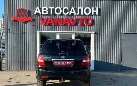 KIA Sorento IV, 2008 год, 799 000 рублей, 6 фотография