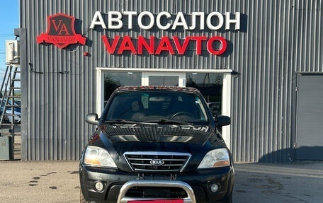 KIA Sorento IV, 2008 год, 799 000 рублей, 2 фотография