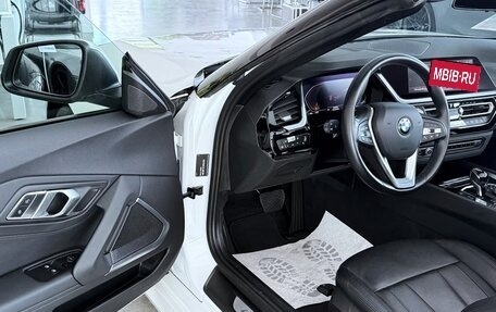 BMW Z4, 2023 год, 5 614 000 рублей, 5 фотография