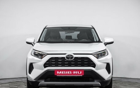Toyota RAV4, 2022 год, 2 989 000 рублей, 2 фотография
