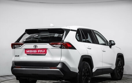 Toyota RAV4, 2022 год, 2 989 000 рублей, 6 фотография