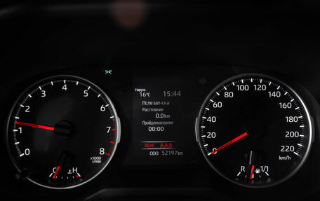 Toyota RAV4, 2022 год, 2 989 000 рублей, 13 фотография