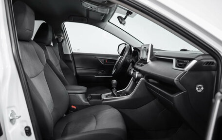 Toyota RAV4, 2022 год, 2 989 000 рублей, 20 фотография