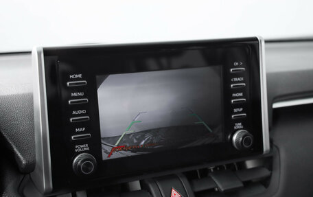 Toyota RAV4, 2022 год, 2 989 000 рублей, 14 фотография