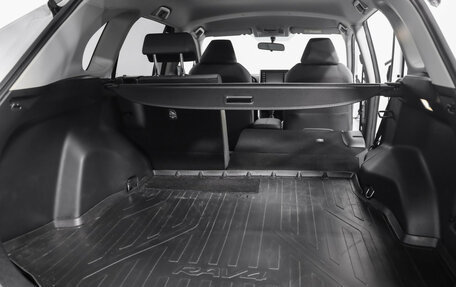 Toyota RAV4, 2022 год, 2 989 000 рублей, 25 фотография