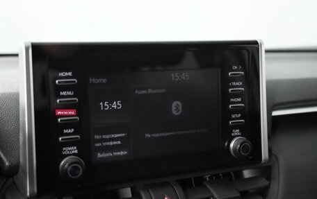 Toyota RAV4, 2022 год, 2 989 000 рублей, 15 фотография