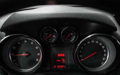 Opel Mokka I, 2014 год, 899 000 рублей, 13 фотография
