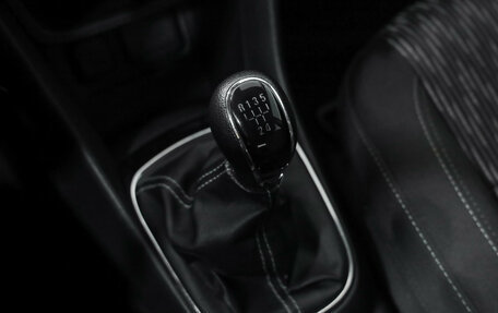 Opel Mokka I, 2014 год, 899 000 рублей, 17 фотография
