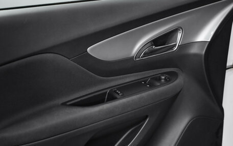 Opel Mokka I, 2014 год, 899 000 рублей, 18 фотография