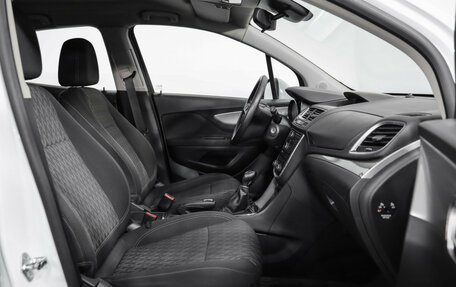 Opel Mokka I, 2014 год, 899 000 рублей, 19 фотография
