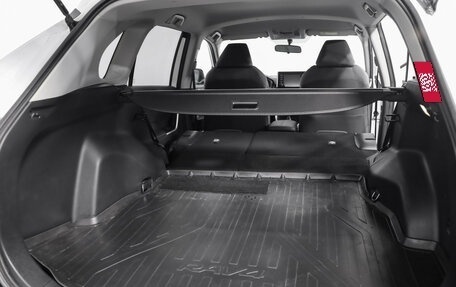 Toyota RAV4, 2022 год, 2 989 000 рублей, 26 фотография