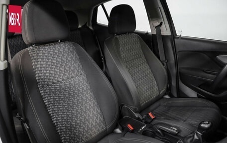 Opel Mokka I, 2014 год, 899 000 рублей, 20 фотография