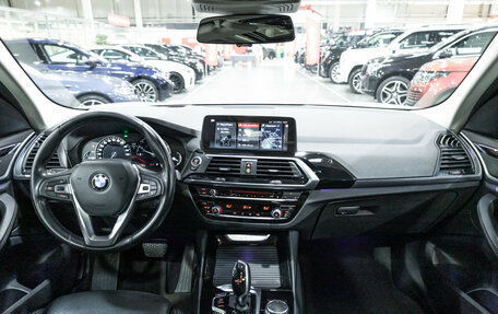 BMW X3, 2018 год, 3 199 000 рублей, 21 фотография