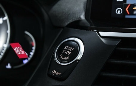 BMW X3, 2018 год, 3 199 000 рублей, 31 фотография