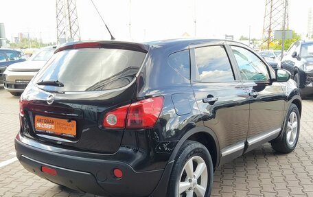Nissan Qashqai, 2007 год, 957 000 рублей, 4 фотография