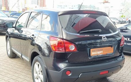 Nissan Qashqai, 2007 год, 957 000 рублей, 6 фотография
