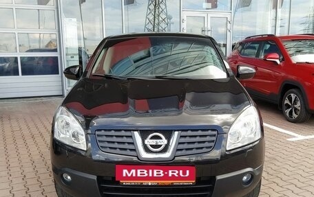 Nissan Qashqai, 2007 год, 957 000 рублей, 2 фотография