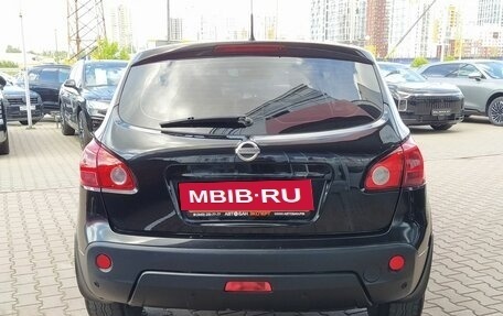 Nissan Qashqai, 2007 год, 957 000 рублей, 5 фотография