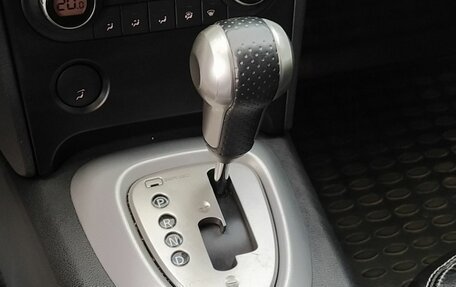 Nissan Qashqai, 2007 год, 957 000 рублей, 15 фотография