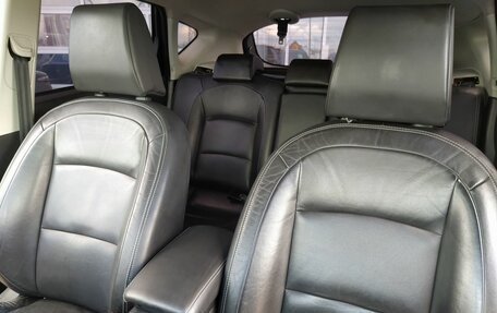 Nissan Qashqai, 2007 год, 957 000 рублей, 20 фотография