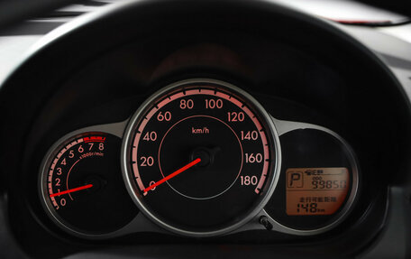Mazda Demio III (DE), 2012 год, 599 000 рублей, 13 фотография