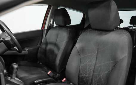 Mazda Demio III (DE), 2012 год, 599 000 рублей, 20 фотография