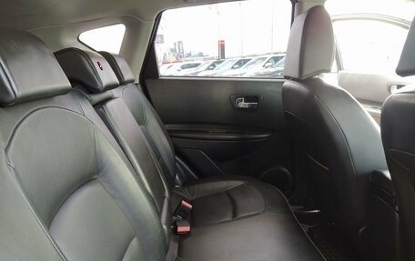Nissan Qashqai, 2007 год, 957 000 рублей, 19 фотография