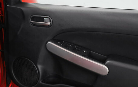 Mazda Demio III (DE), 2012 год, 599 000 рублей, 18 фотография