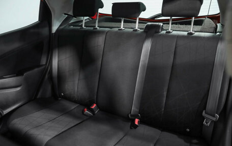 Mazda Demio III (DE), 2012 год, 599 000 рублей, 21 фотография