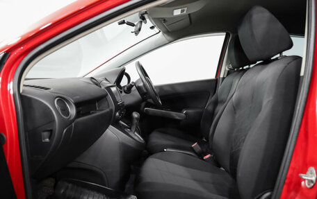 Mazda Demio III (DE), 2012 год, 599 000 рублей, 19 фотография