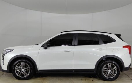 Haval Jolion, 2024 год, 1 950 000 рублей, 4 фотография