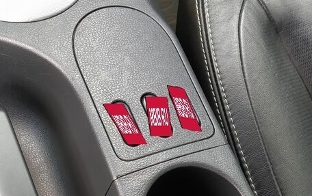 Nissan Qashqai, 2007 год, 957 000 рублей, 14 фотография