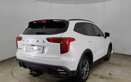 Haval Jolion, 2024 год, 1 950 000 рублей, 7 фотография