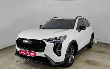 Haval Jolion, 2024 год, 1 950 000 рублей, 3 фотография