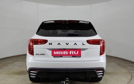 Haval Jolion, 2024 год, 1 950 000 рублей, 6 фотография