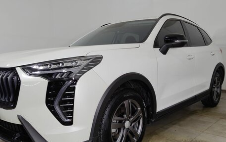 Haval Jolion, 2024 год, 1 950 000 рублей, 24 фотография