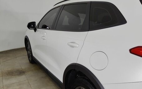 Haval Jolion, 2024 год, 1 950 000 рублей, 23 фотография
