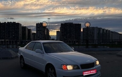 Toyota Chaser VI, 1996 год, 600 000 рублей, 1 фотография
