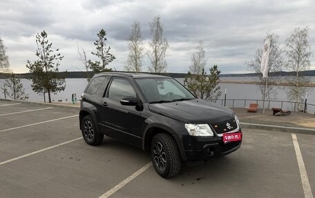 Suzuki Grand Vitara, 2008 год, 765 000 рублей, 1 фотография