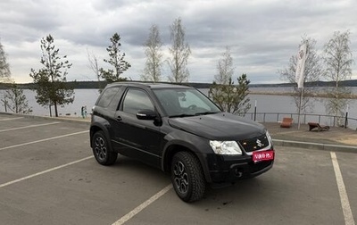 Suzuki Grand Vitara, 2008 год, 765 000 рублей, 1 фотография