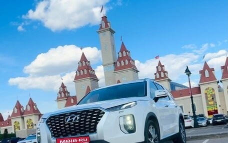 Hyundai Palisade I, 2020 год, 4 300 000 рублей, 1 фотография