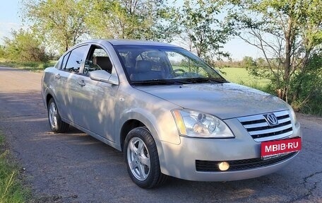 Vortex Estina II (FL-C), 2009 год, 330 000 рублей, 1 фотография