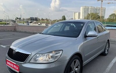 Skoda Octavia, 2010 год, 850 000 рублей, 1 фотография