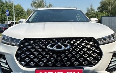 Chery Tiggo 7 Pro, 2022 год, 1 760 000 рублей, 1 фотография