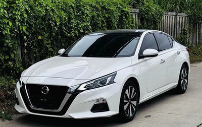Nissan Altima VI (L34), 2022 год, 1 600 123 рублей, 1 фотография