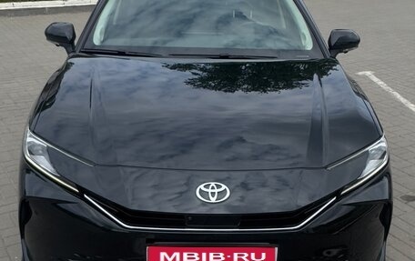 Toyota Camry, 2025 год, 5 000 000 рублей, 1 фотография