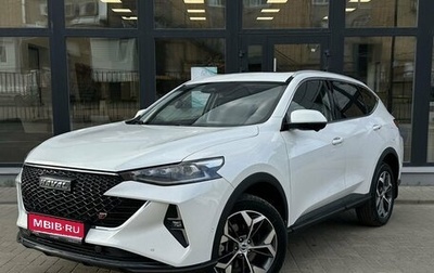 Haval F7 I, 2022 год, 2 250 000 рублей, 1 фотография
