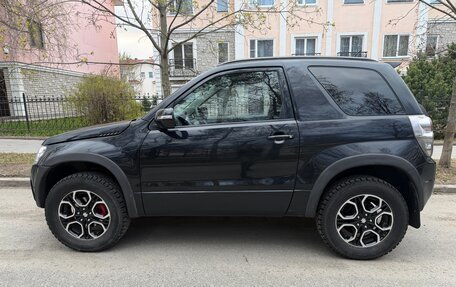 Suzuki Grand Vitara, 2008 год, 765 000 рублей, 5 фотография