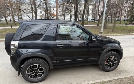 Suzuki Grand Vitara, 2008 год, 765 000 рублей, 4 фотография
